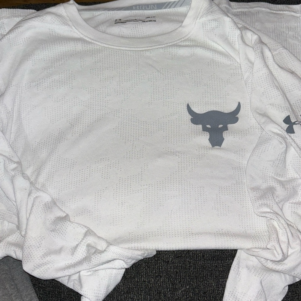 Under armor Long sleeve
